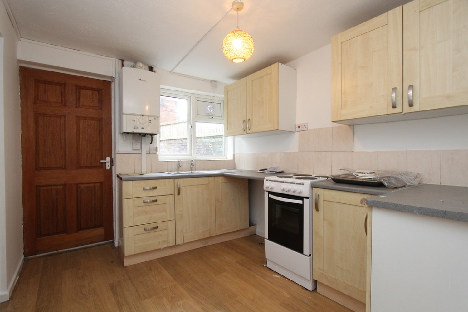 Coleshill Street, Fazeley