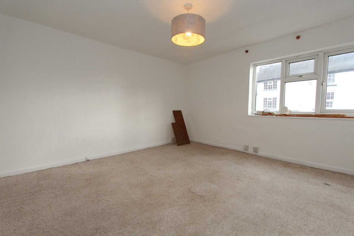 Coleshill Street, Fazeley