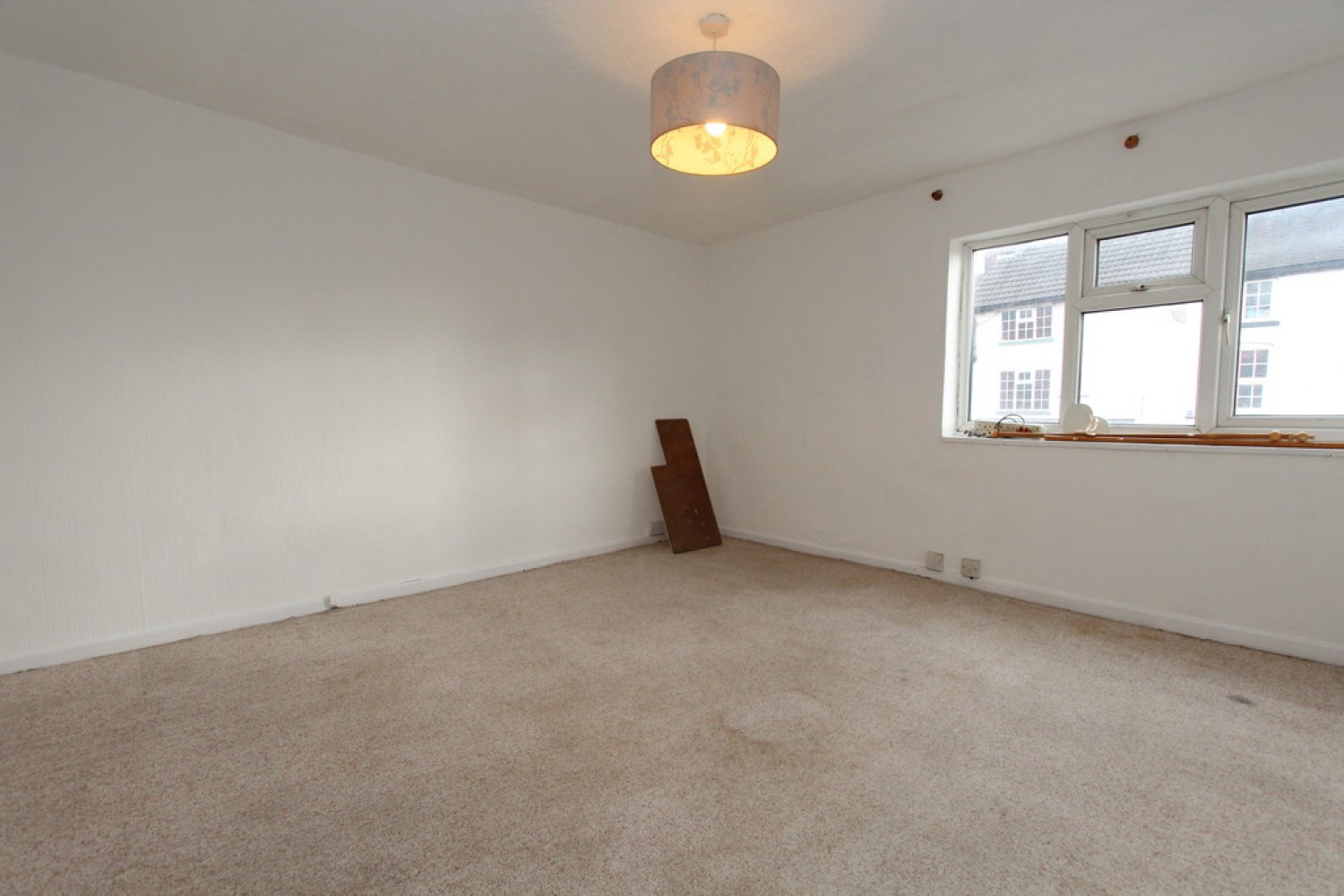 Coleshill Street, Fazeley