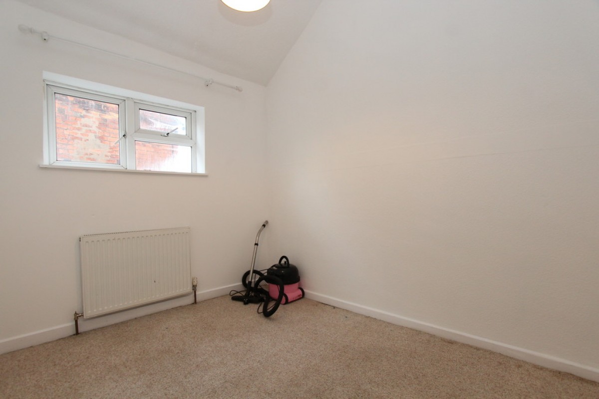 Coleshill Street, Fazeley