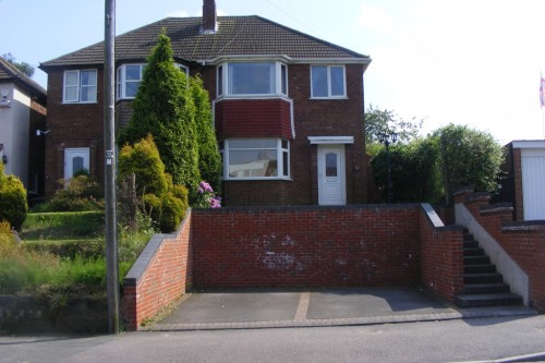 Tinkers Green Road, Wilnecote