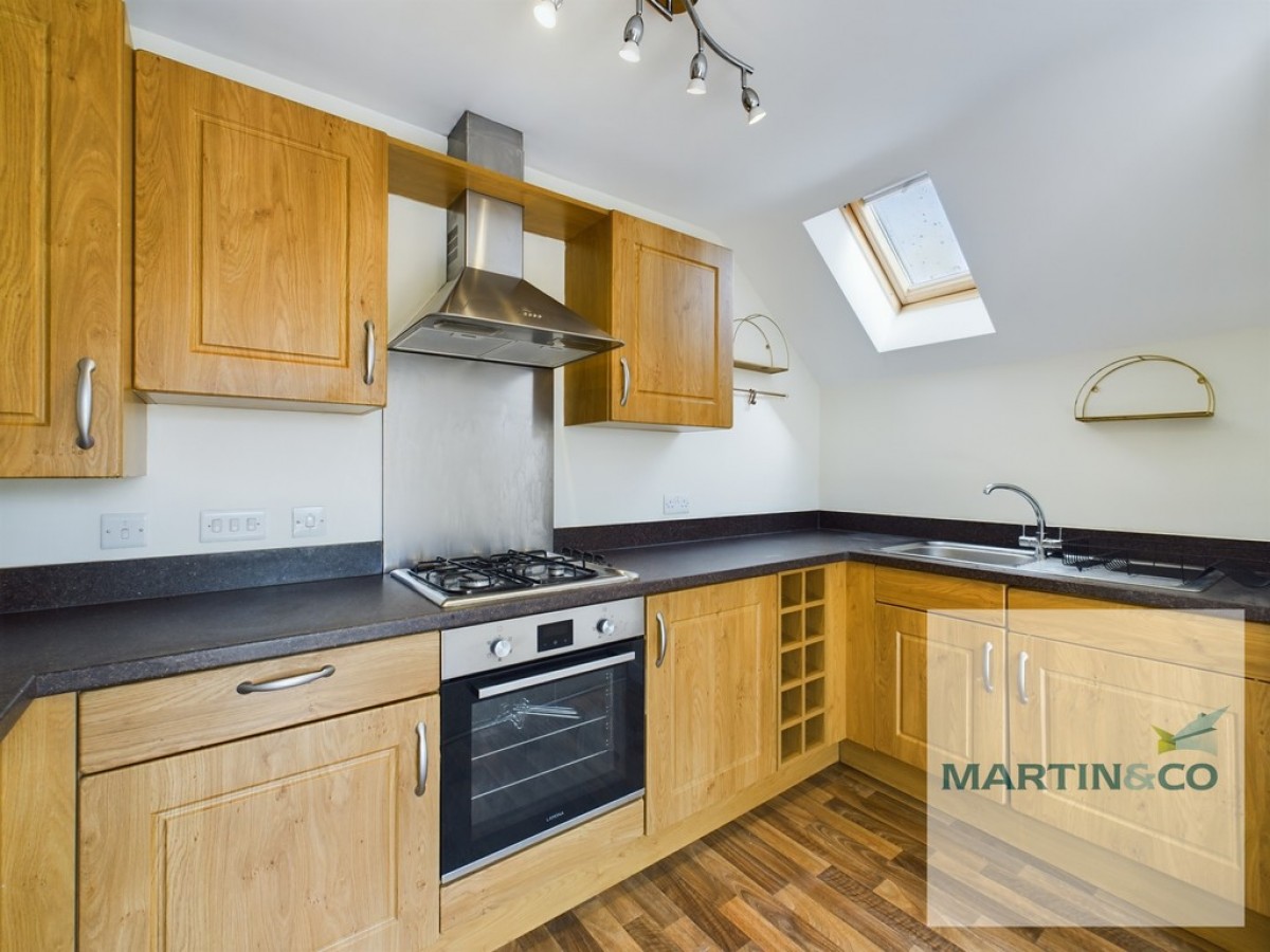 Birchfield Close, Two Gates