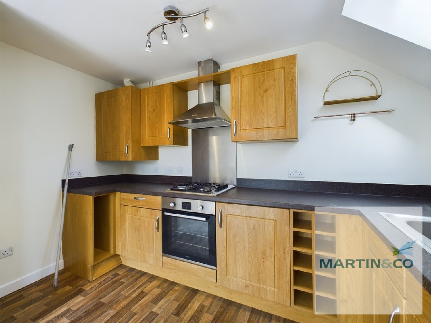 Birchfield Close, Two Gates