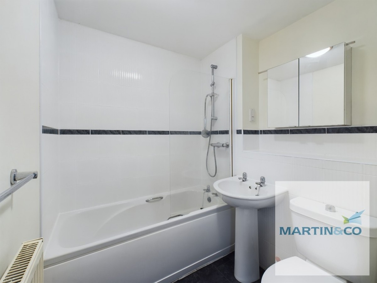 Birchfield Close, Two Gates