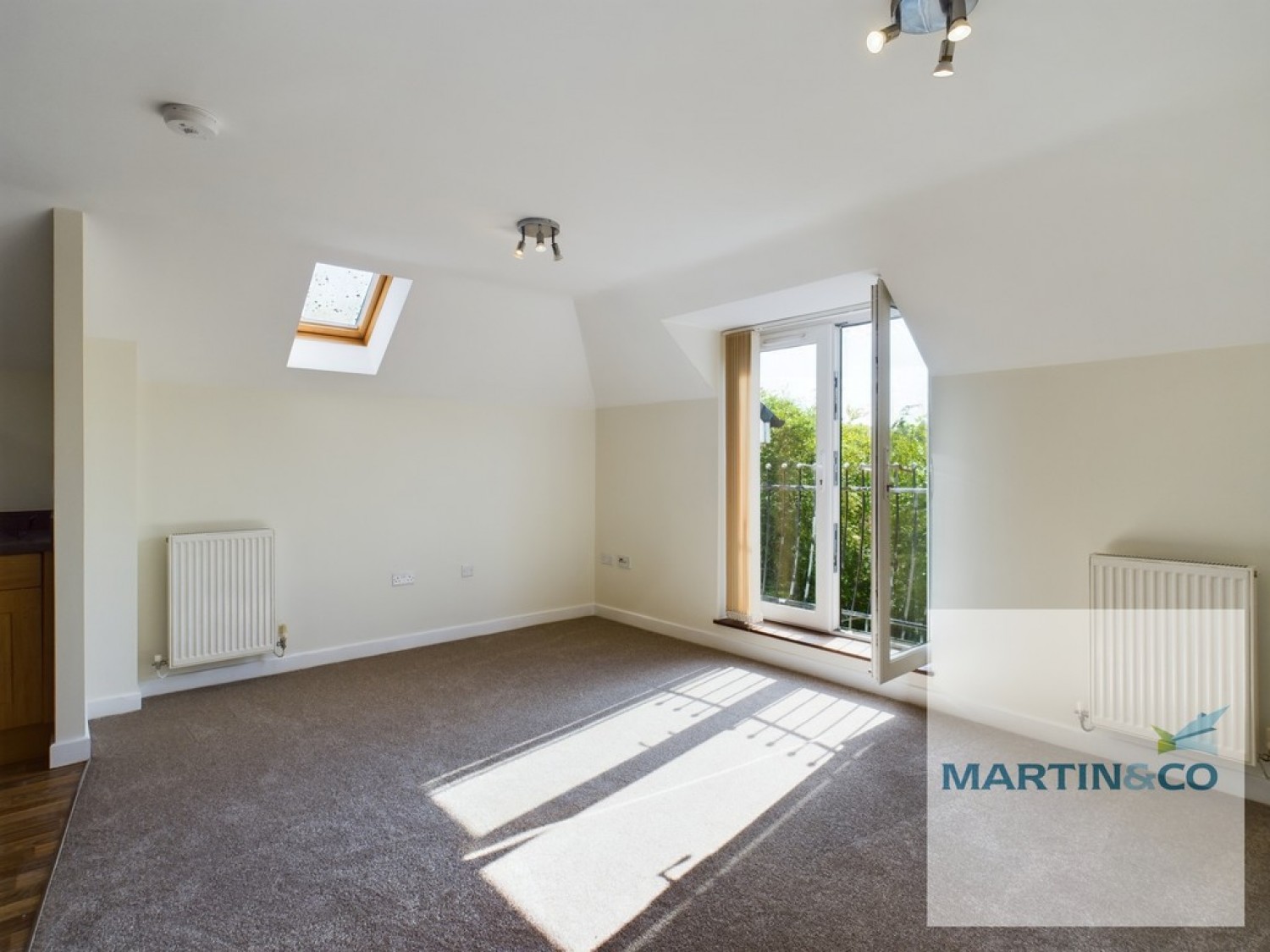 Birchfield Close, Two Gates