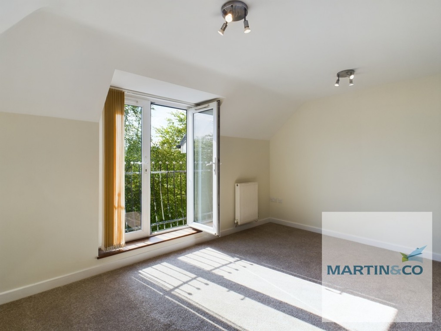 Birchfield Close, Two Gates