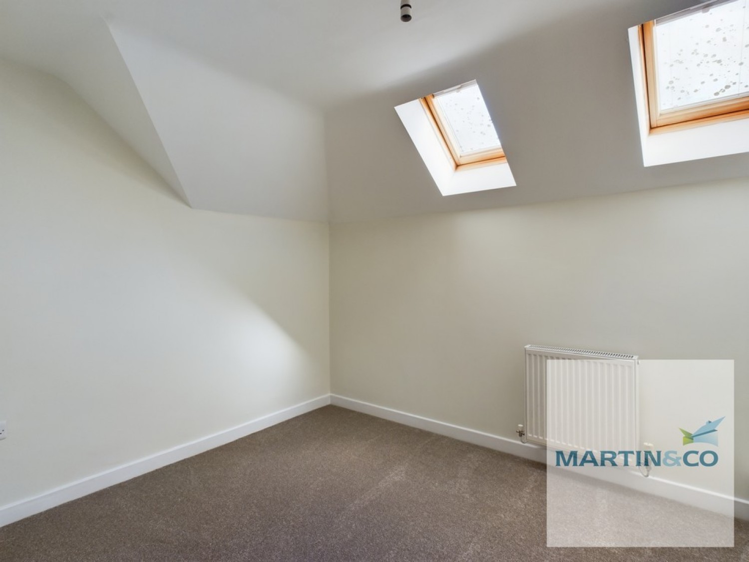 Birchfield Close, Two Gates