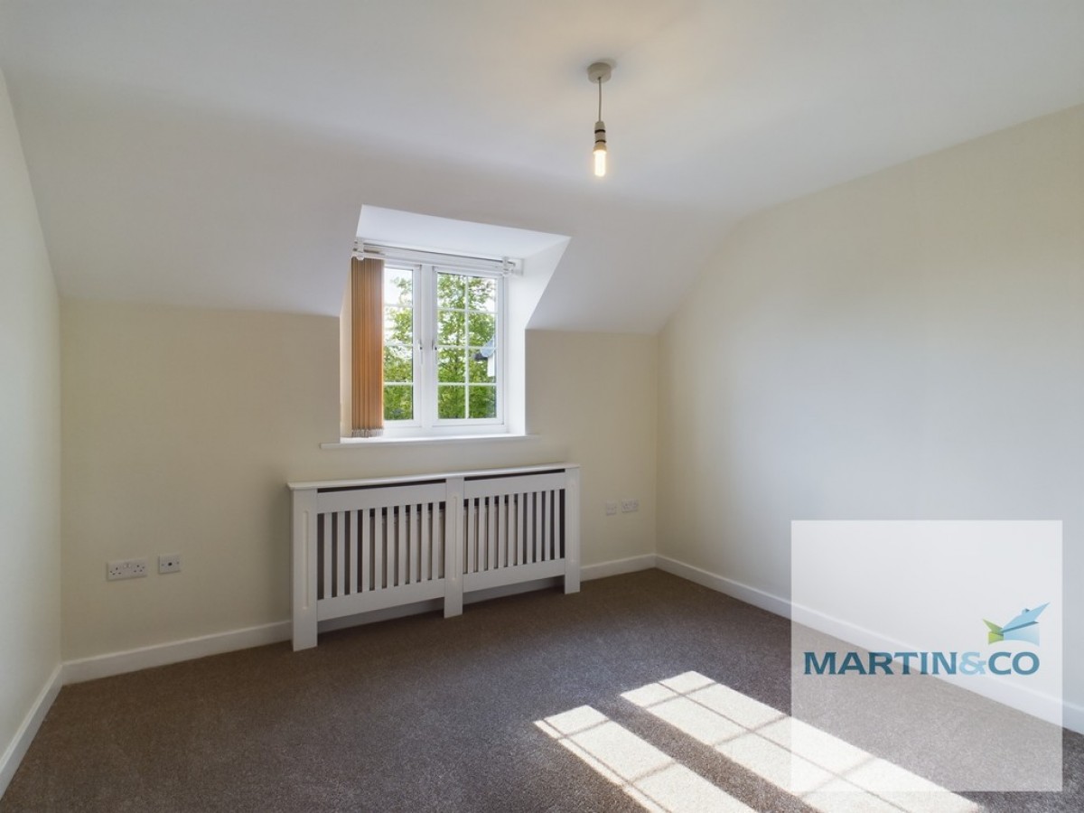 Birchfield Close, Two Gates