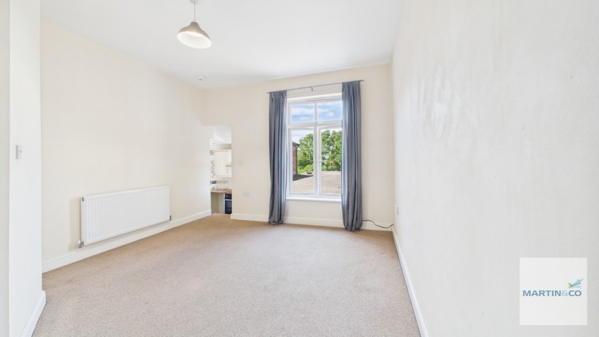 Wigginton Road, Tamworth, Staffs