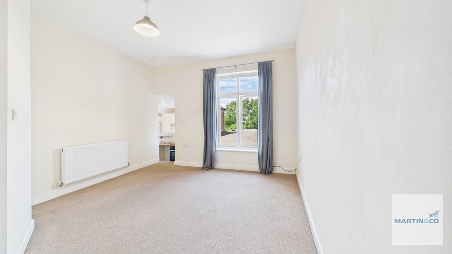 Wigginton Road, Tamworth, Staffs