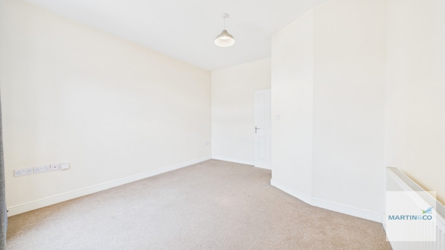 Wigginton Road, Tamworth, Staffs