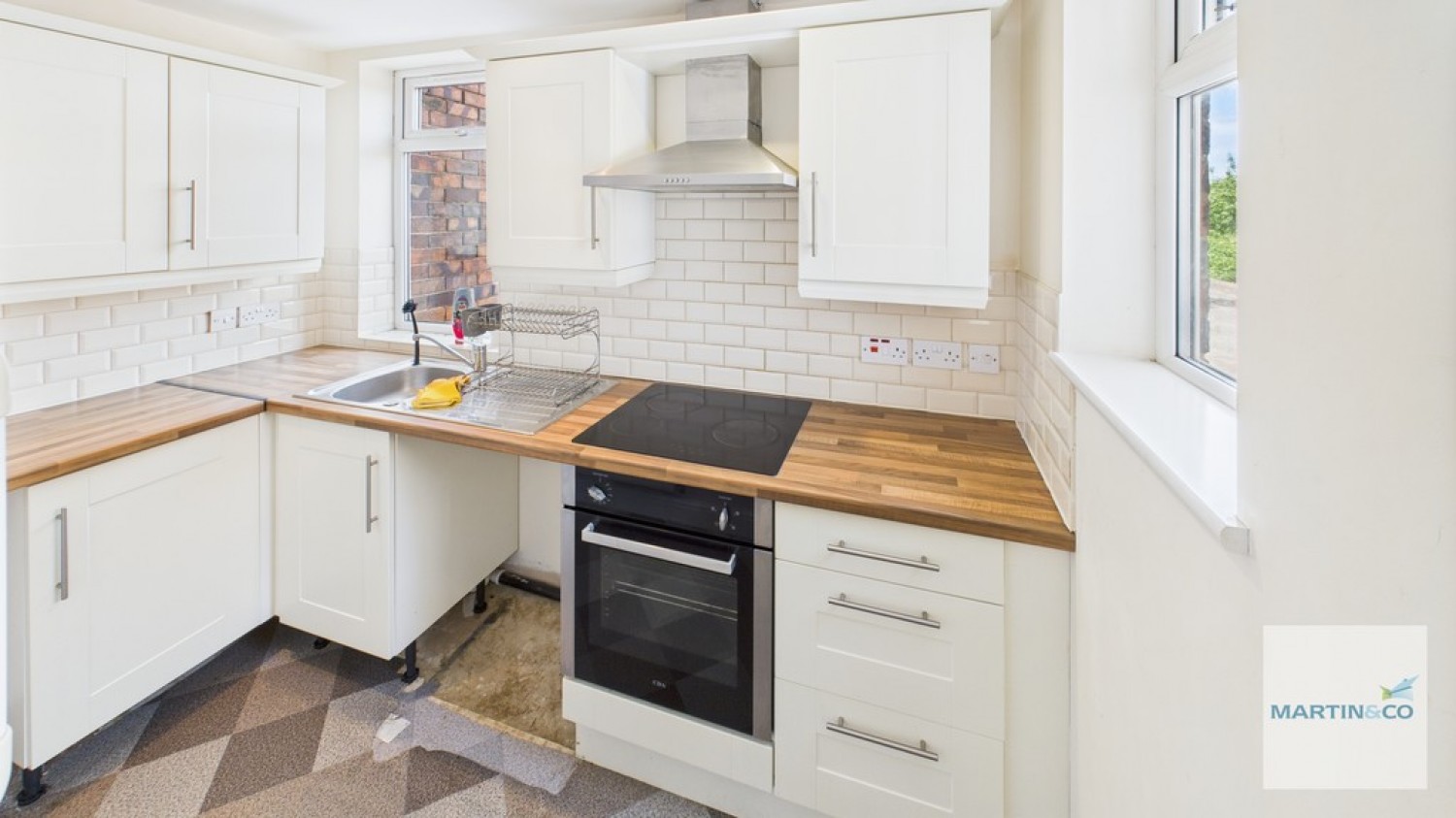 Wigginton Road, Tamworth, Staffs