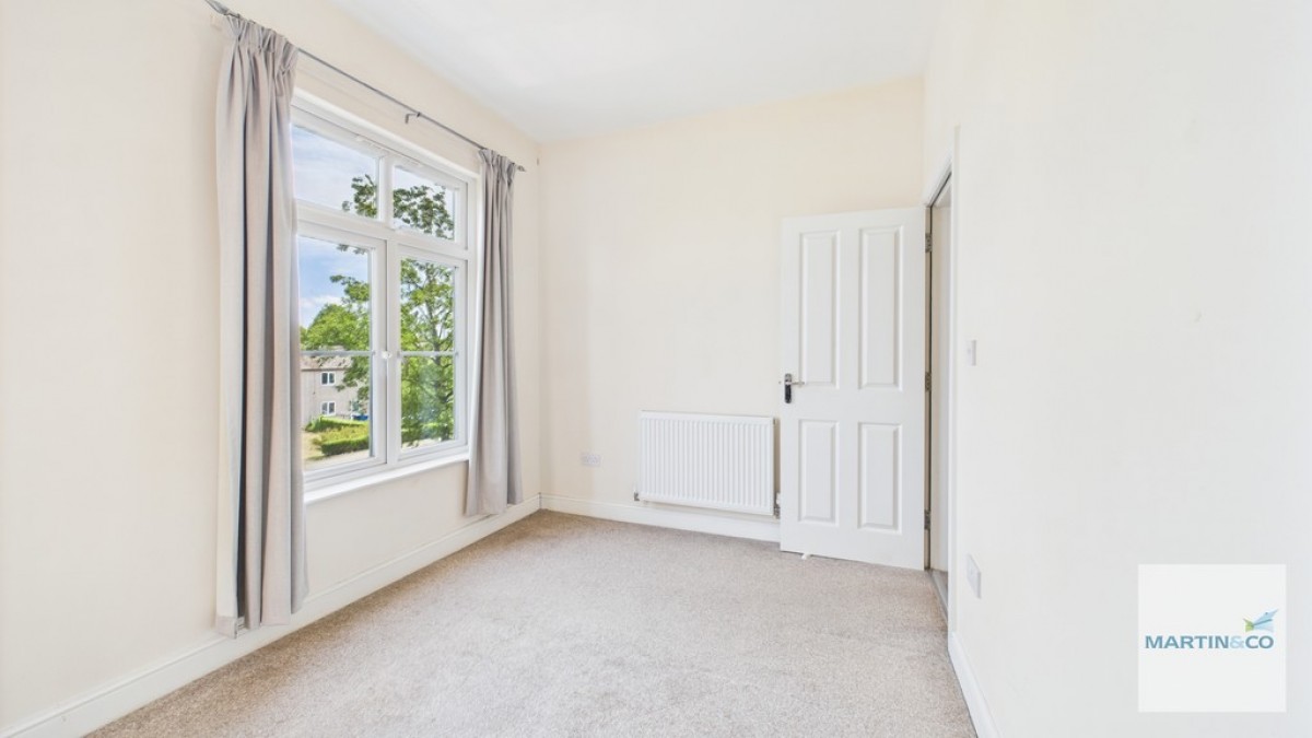 Wigginton Road, Tamworth, Staffs