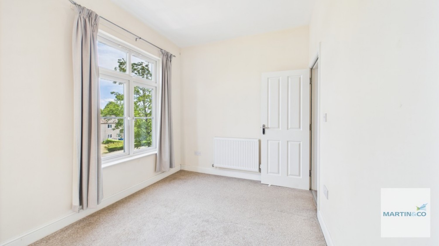 Wigginton Road, Tamworth, Staffs