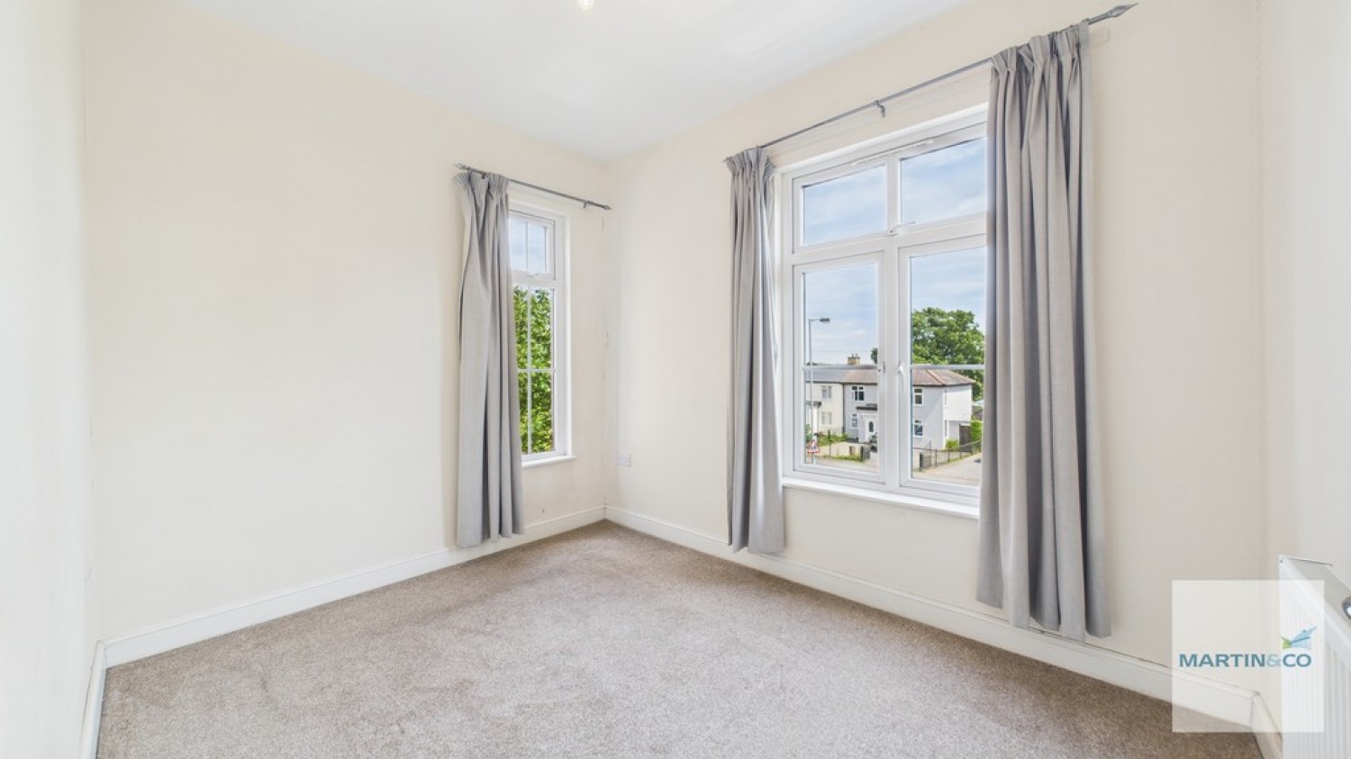 Wigginton Road, Tamworth, Staffs
