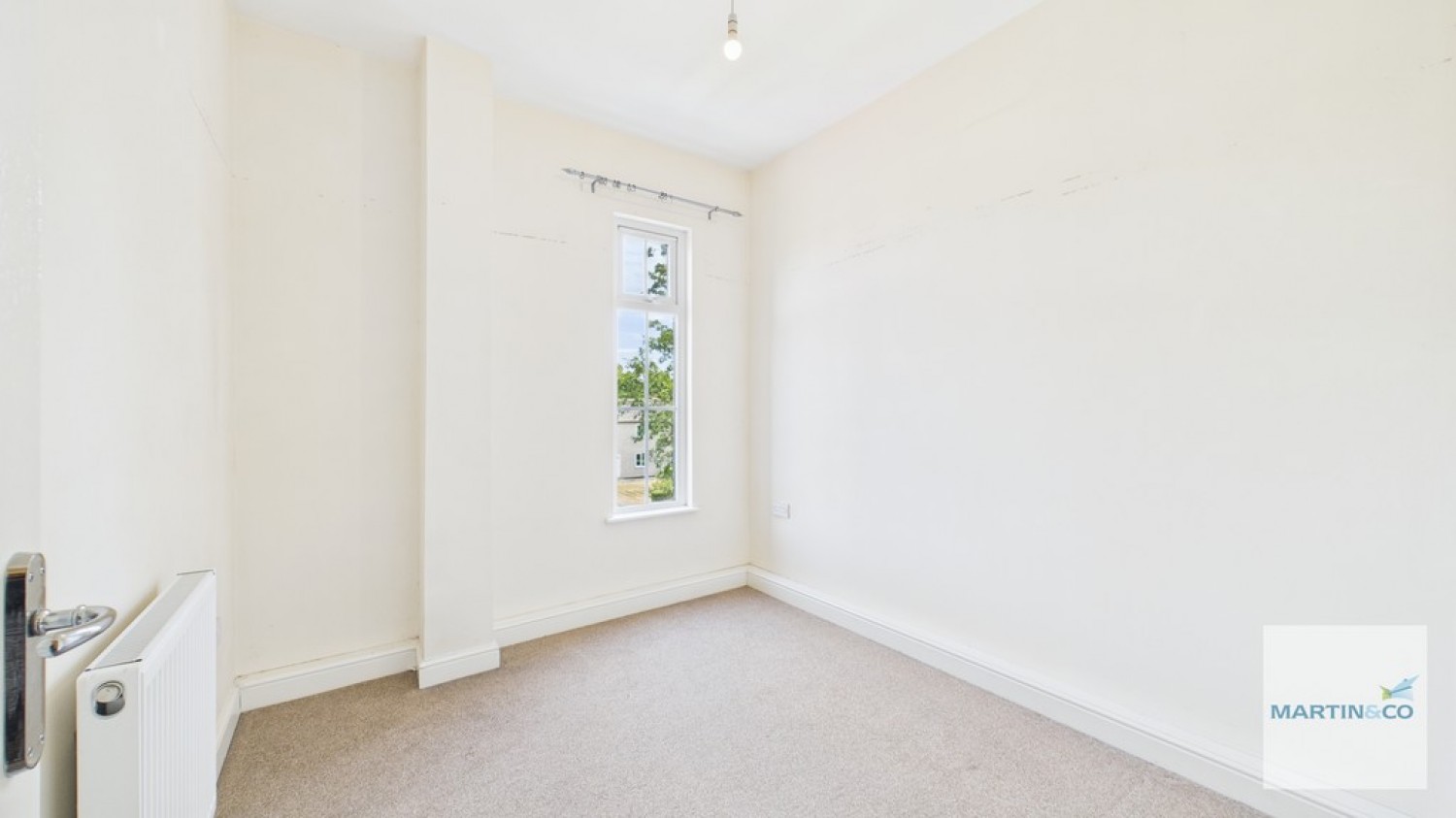 Wigginton Road, Tamworth, Staffs