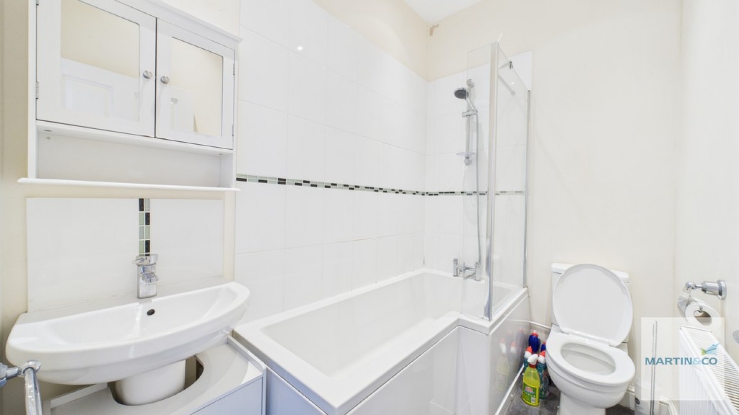 Wigginton Road, Tamworth, Staffs
