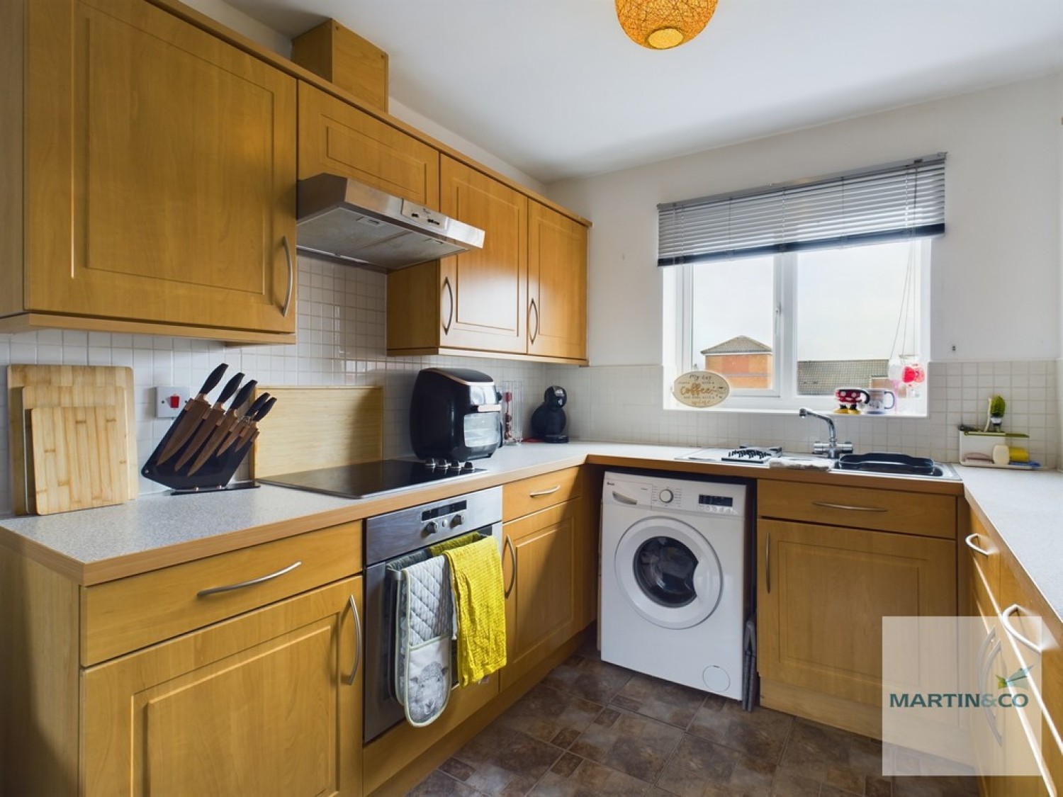 Peel Court, Wilnecote