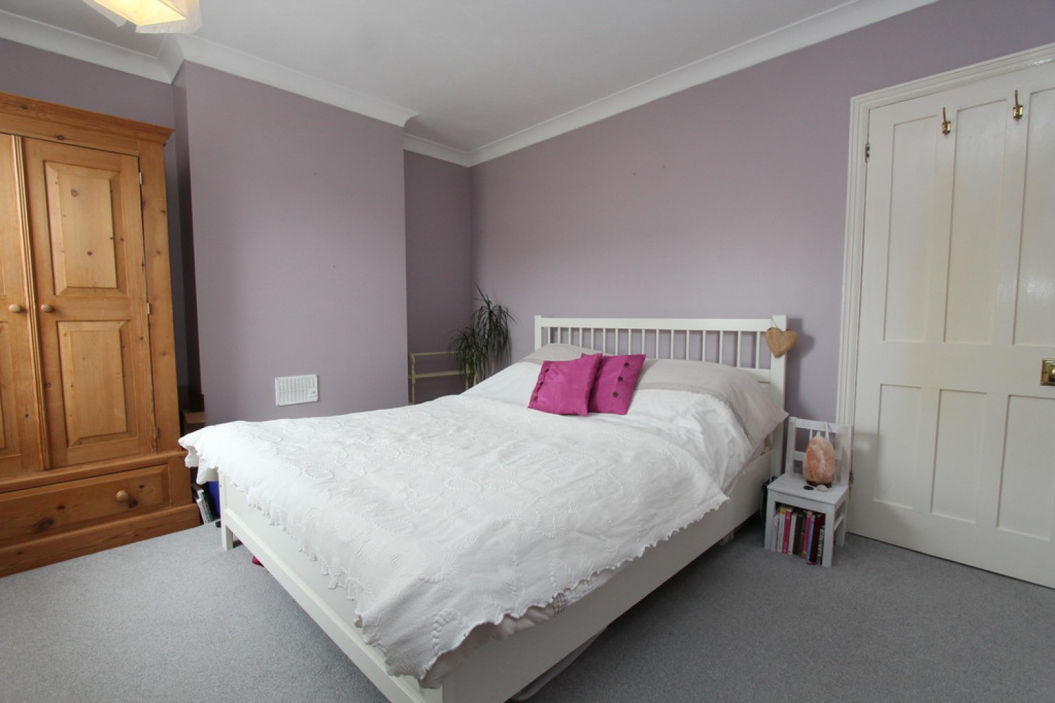 2 bedroom House in Croft Street, Tamworth