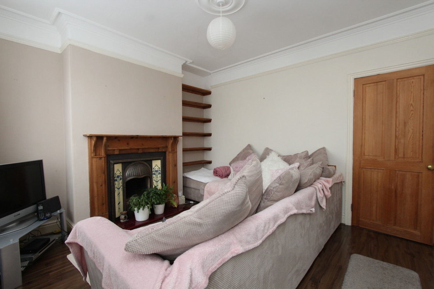 2 bedroom House in Croft Street, Tamworth