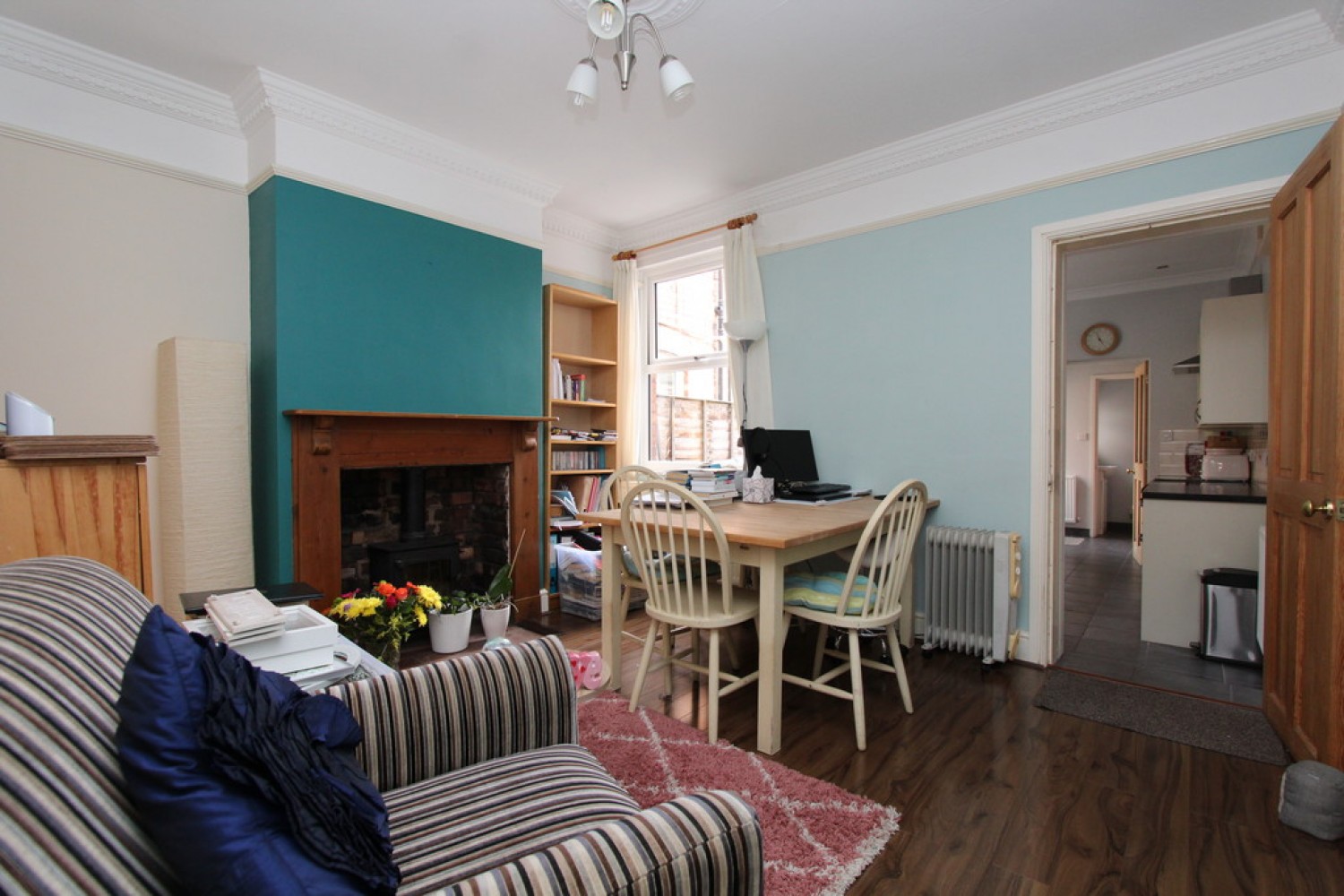 2 bedroom House in Croft Street, Tamworth