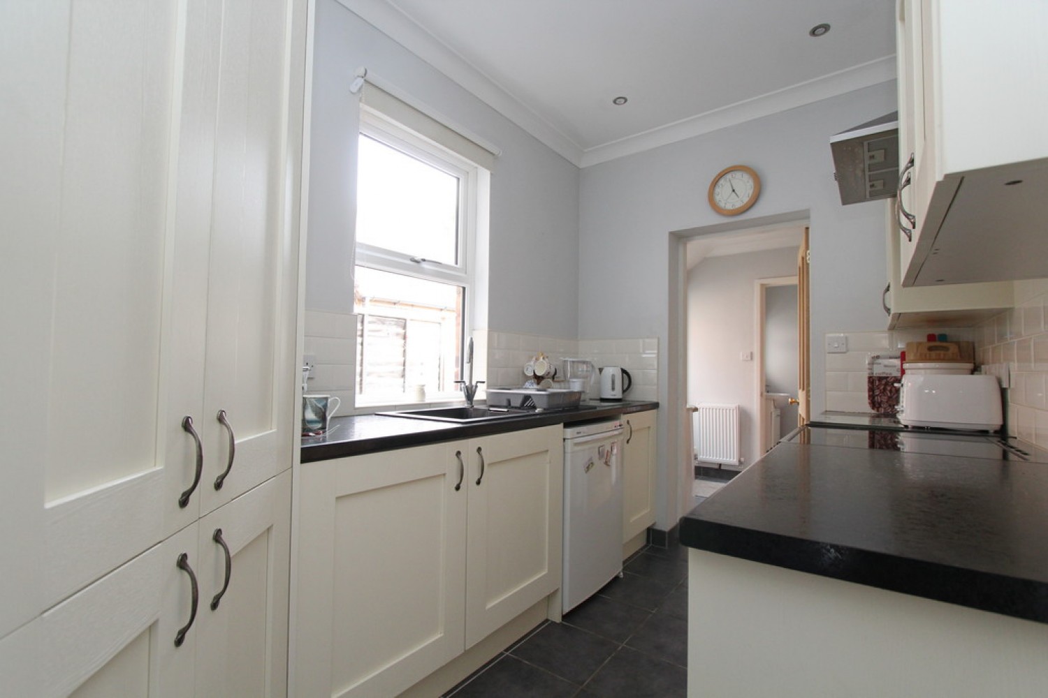 2 bedroom House in Croft Street, Tamworth