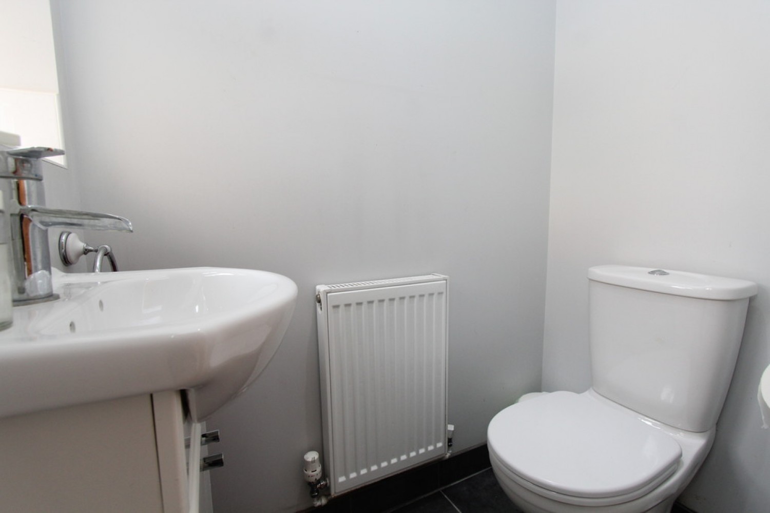 2 bedroom House in Croft Street, Tamworth