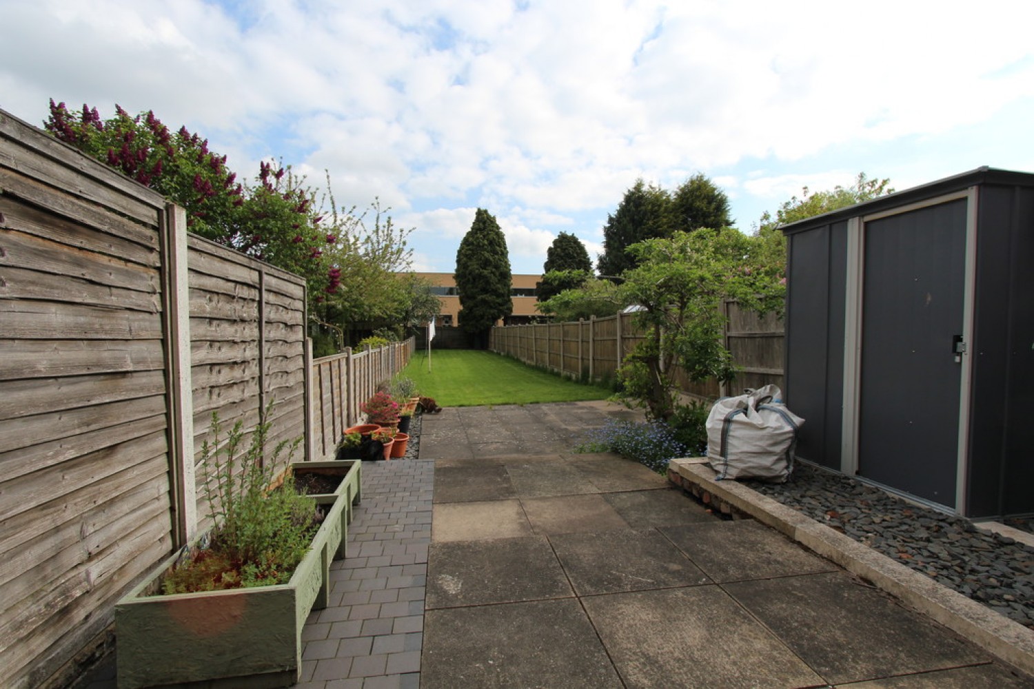 2 bedroom House in Croft Street, Tamworth