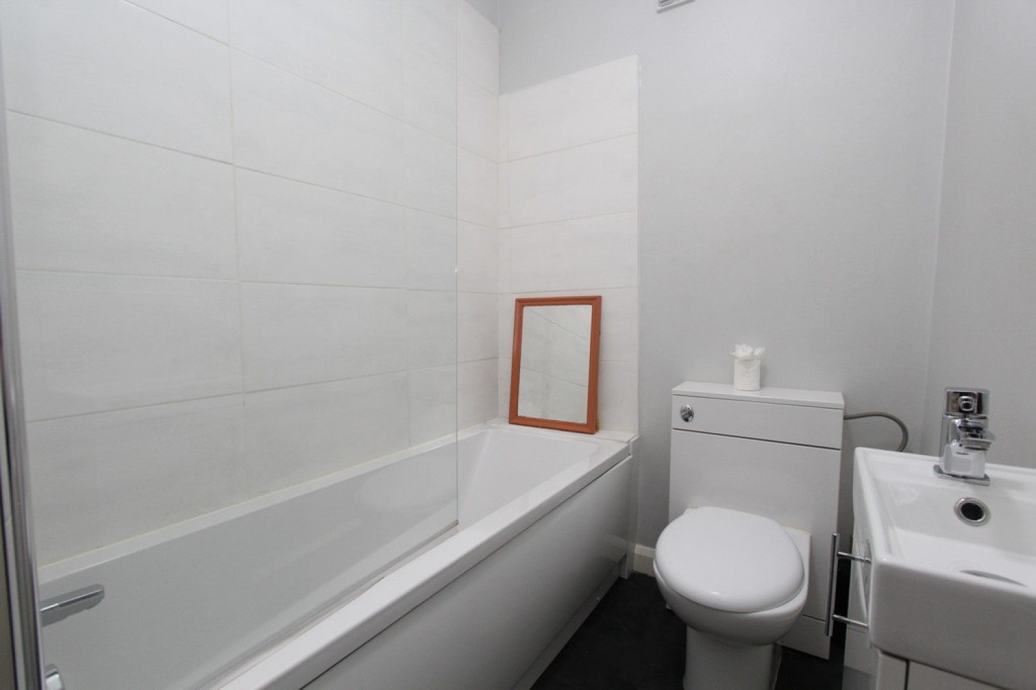 2 bedroom Flat for Letting High Street, Dosthill