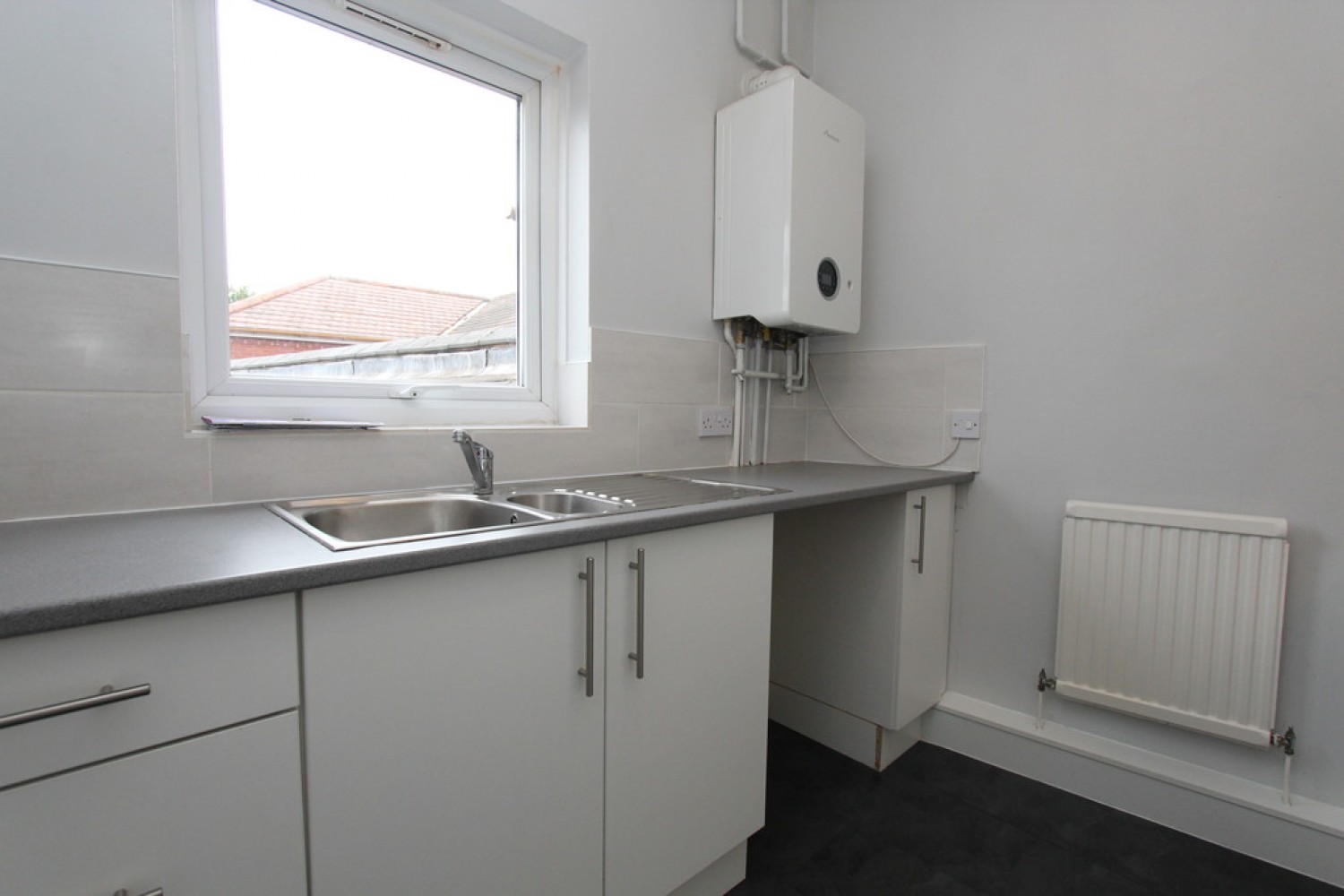 2 bedroom Flat for Letting High Street, Dosthill