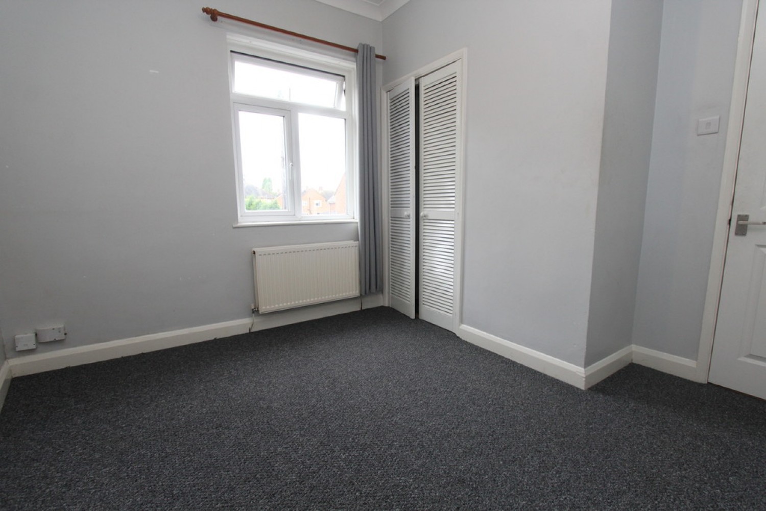 2 bedroom Flat for Letting High Street, Dosthill