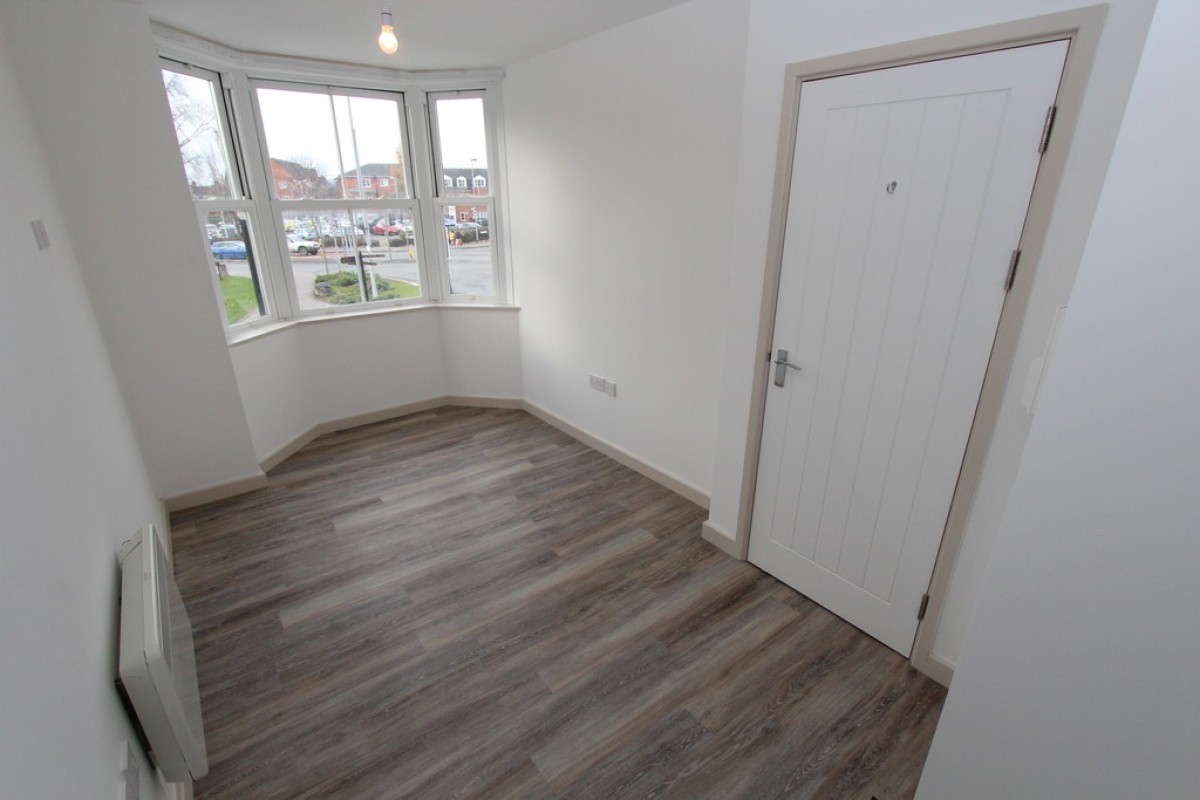 Lower Gungate, Tamworth