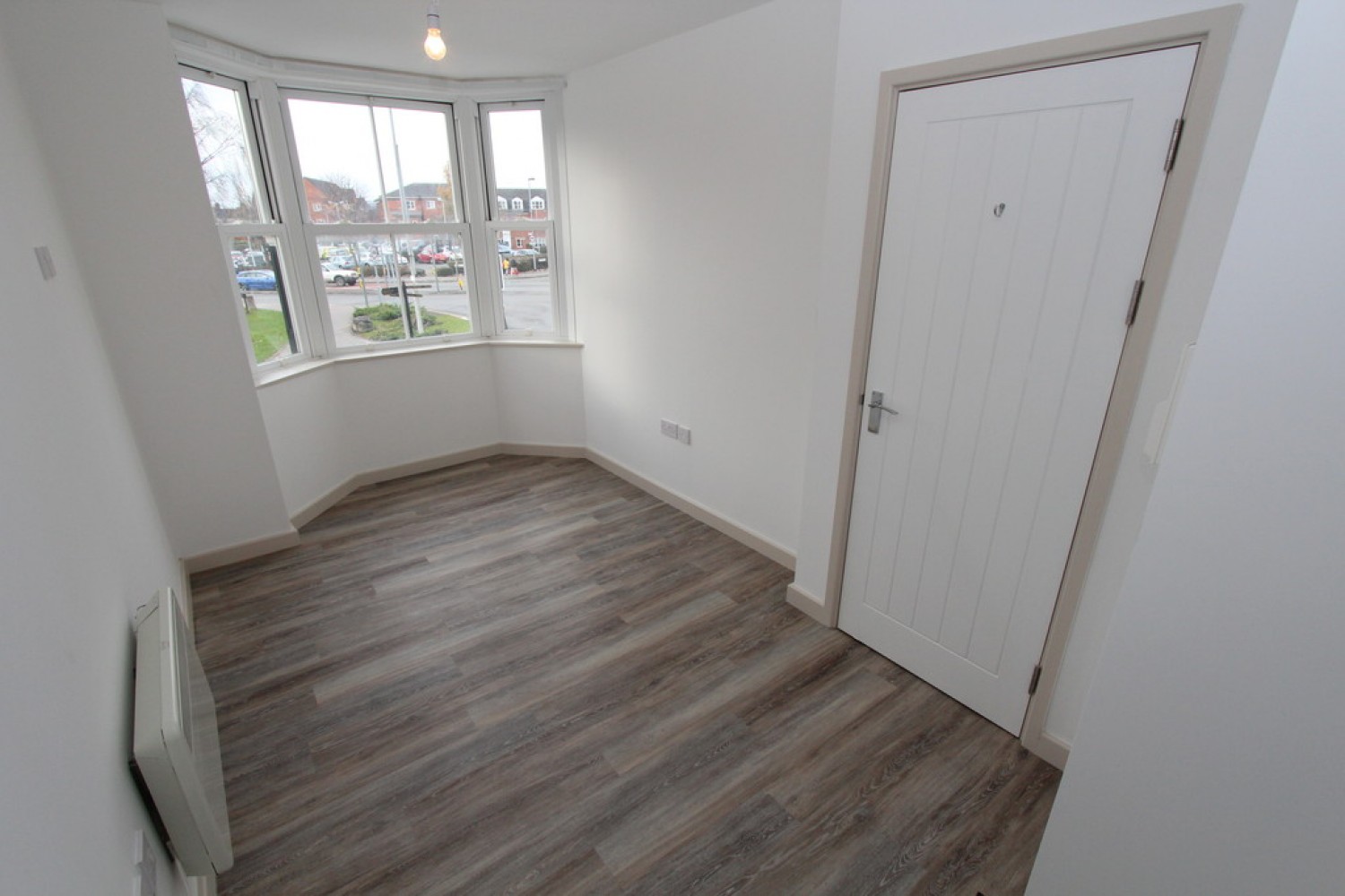 1 bedroom Flat for Letting Lower Gungate, Tamworth