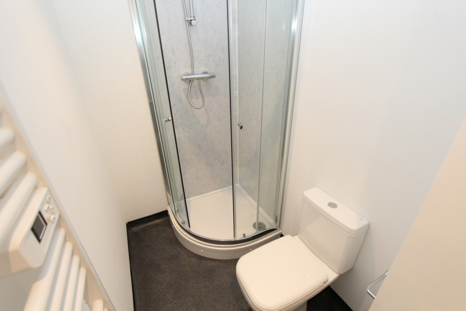 1 bedroom Flat for Letting Lower Gungate, Tamworth