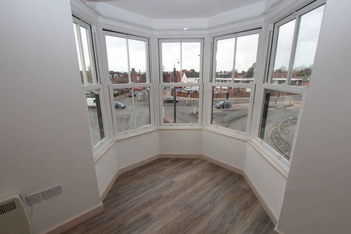 Albert Road, Town Centre, Tamworth