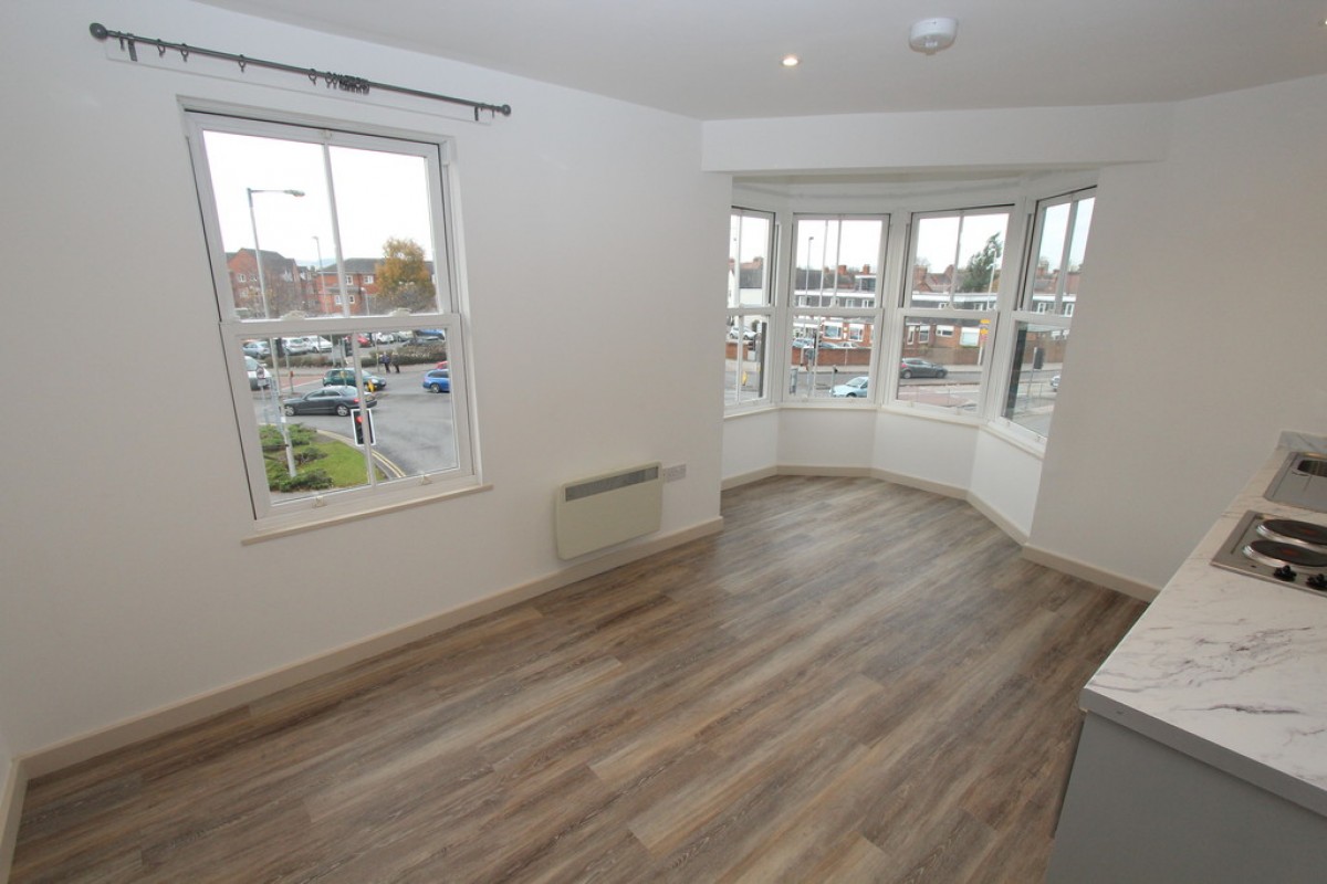 Albert Road, Town Centre, Tamworth