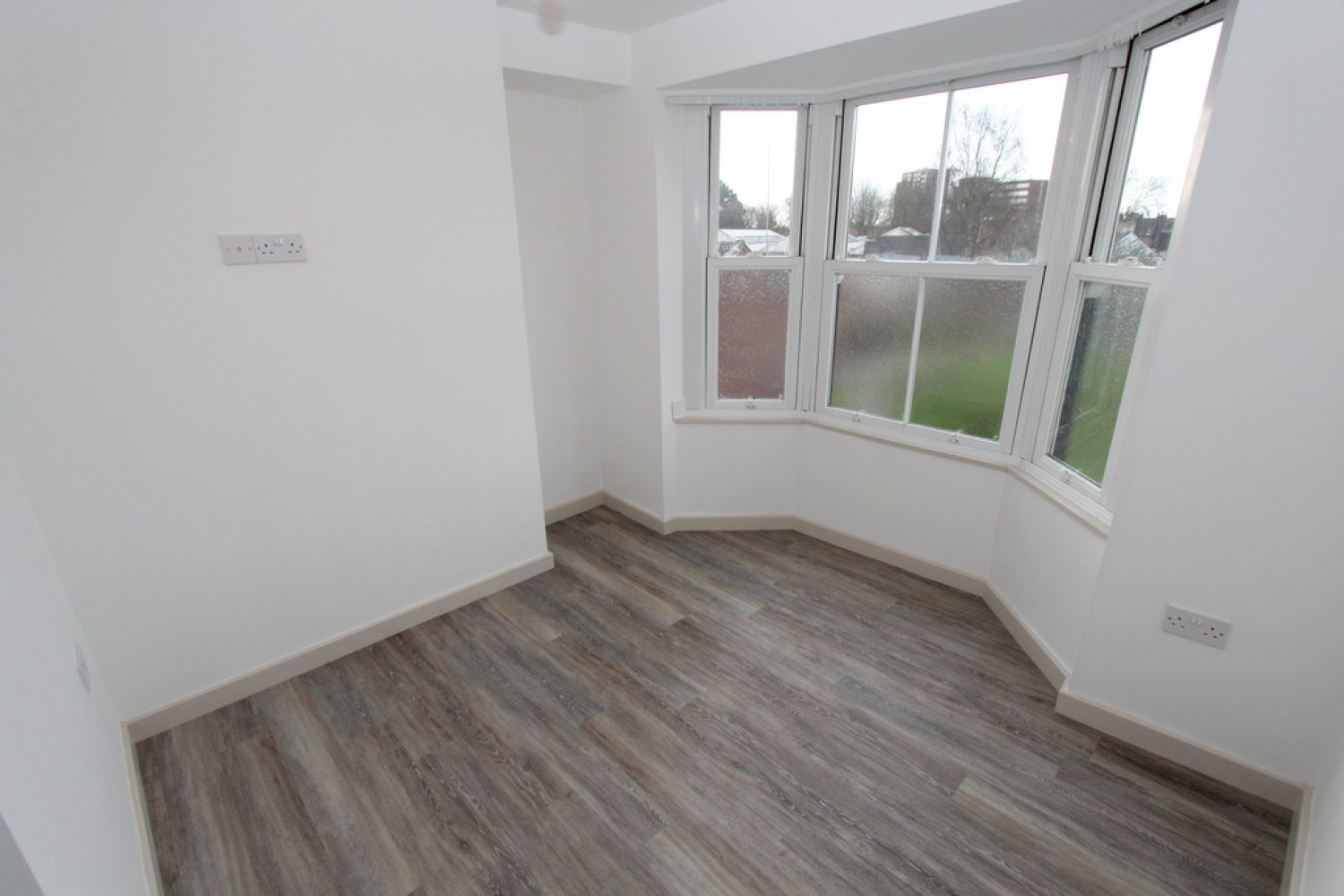 1 bedroom Flat for Letting Albert Road, Town Centre, Tamworth