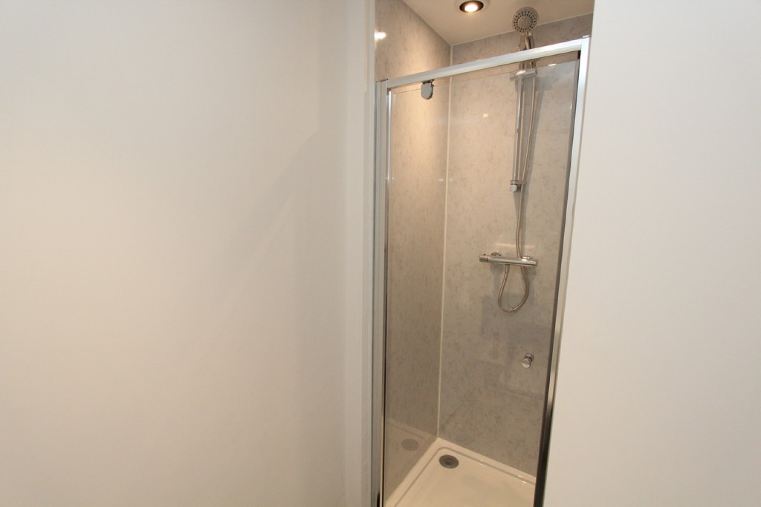 1 bedroom Flat for Letting Albert Road, Town Centre, Tamworth