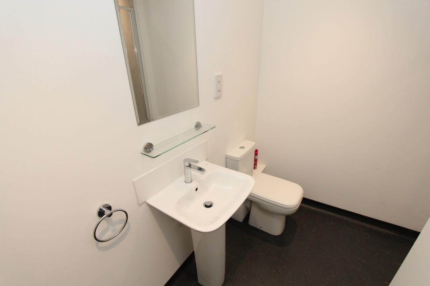 1 bedroom Flat for Letting Albert Road, Town Centre, Tamworth