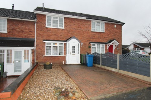 Wilnecote, Tamworth, Staffordshire