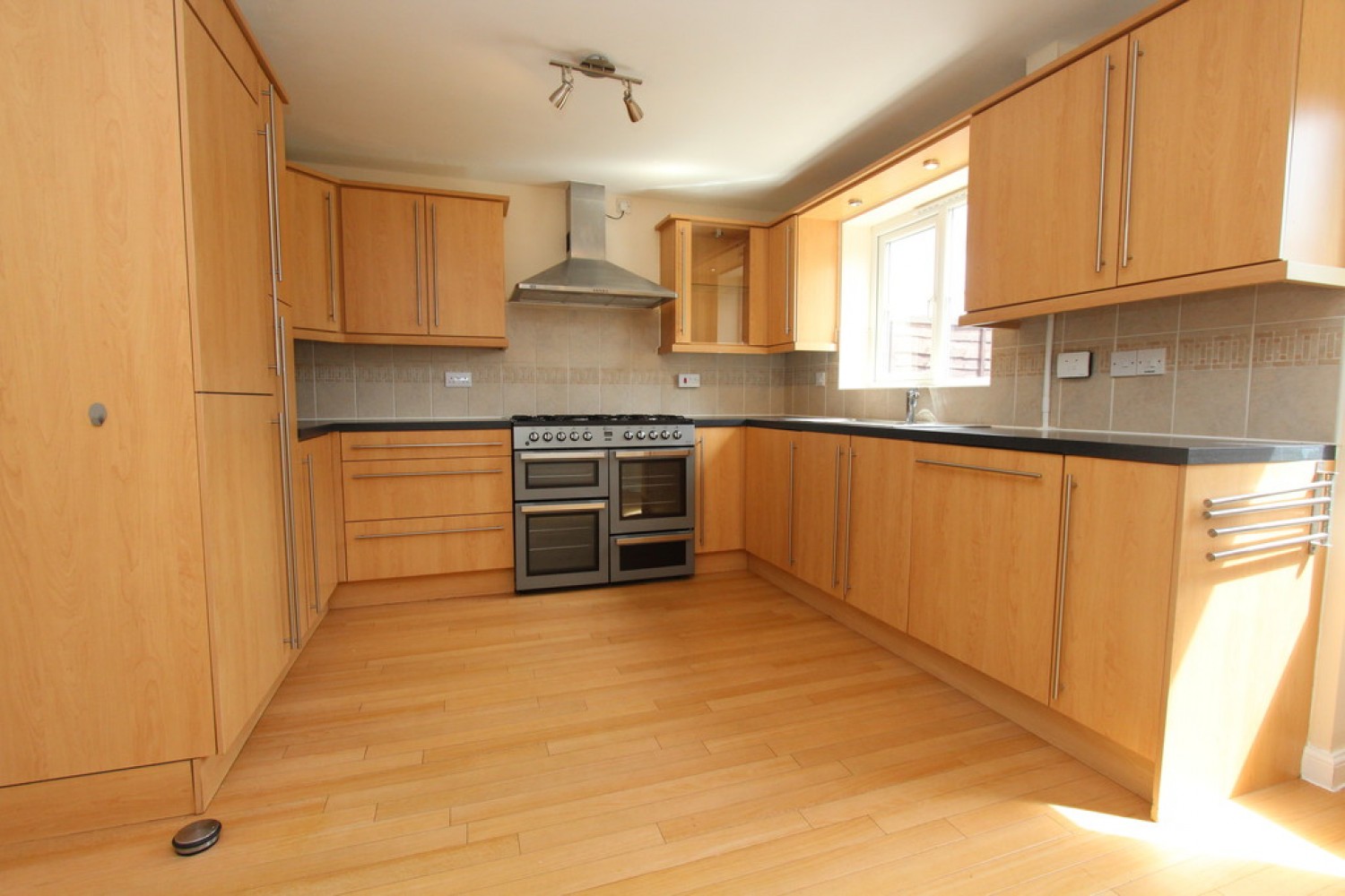 3 bedroom House for Letting Shaw Drive, Fradley