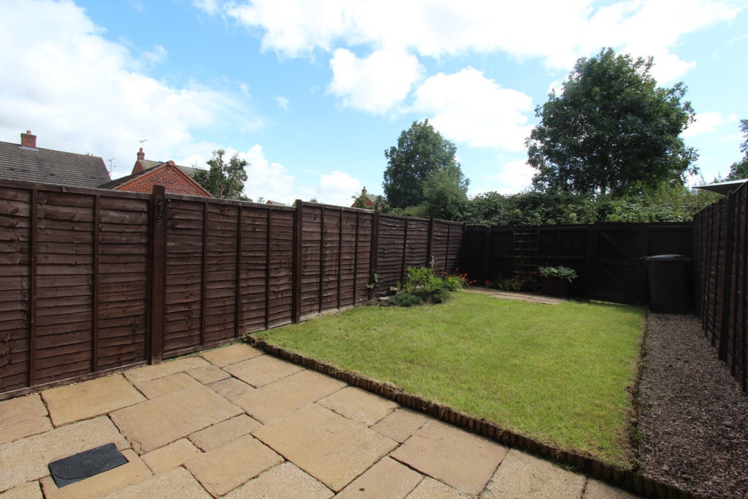 3 bedroom House for Letting Shaw Drive, Fradley