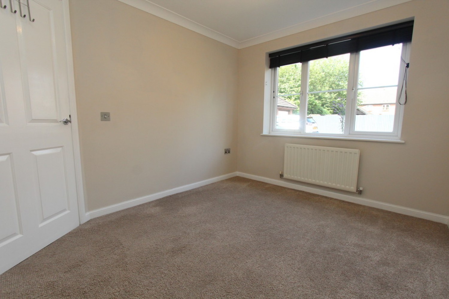 3 bedroom House for Letting Shaw Drive, Fradley