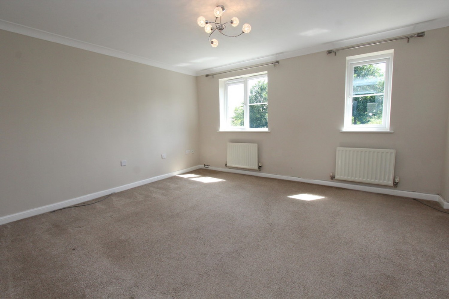 3 bedroom House for Letting Shaw Drive, Fradley