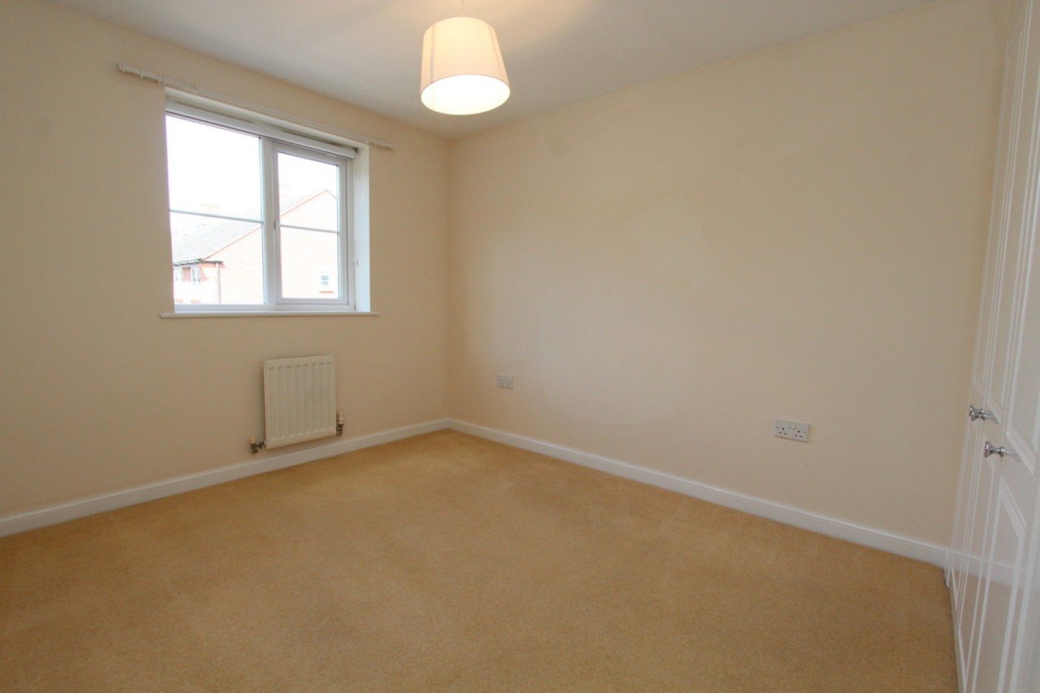 3 bedroom House for Letting Shaw Drive, Fradley