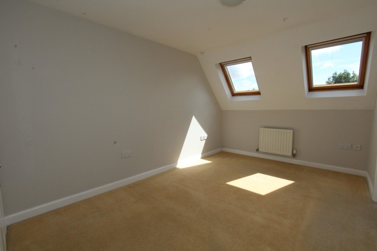 3 bedroom House for Letting Shaw Drive, Fradley