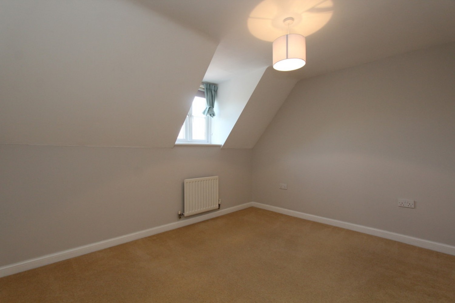 3 bedroom House for Letting Shaw Drive, Fradley