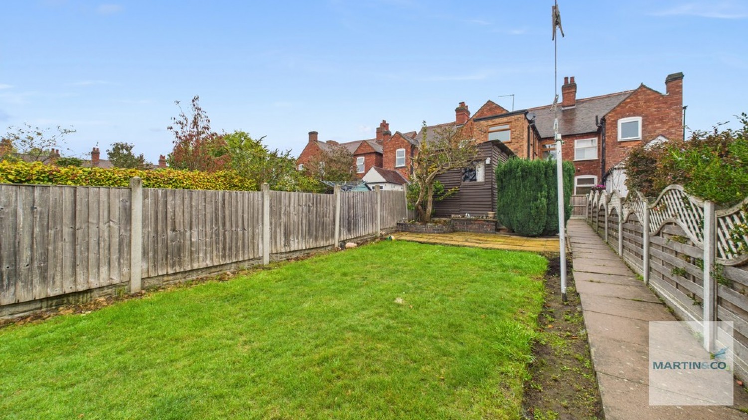 3 bedroom House for Letting Two Gates, Tamworth, Staffordshire