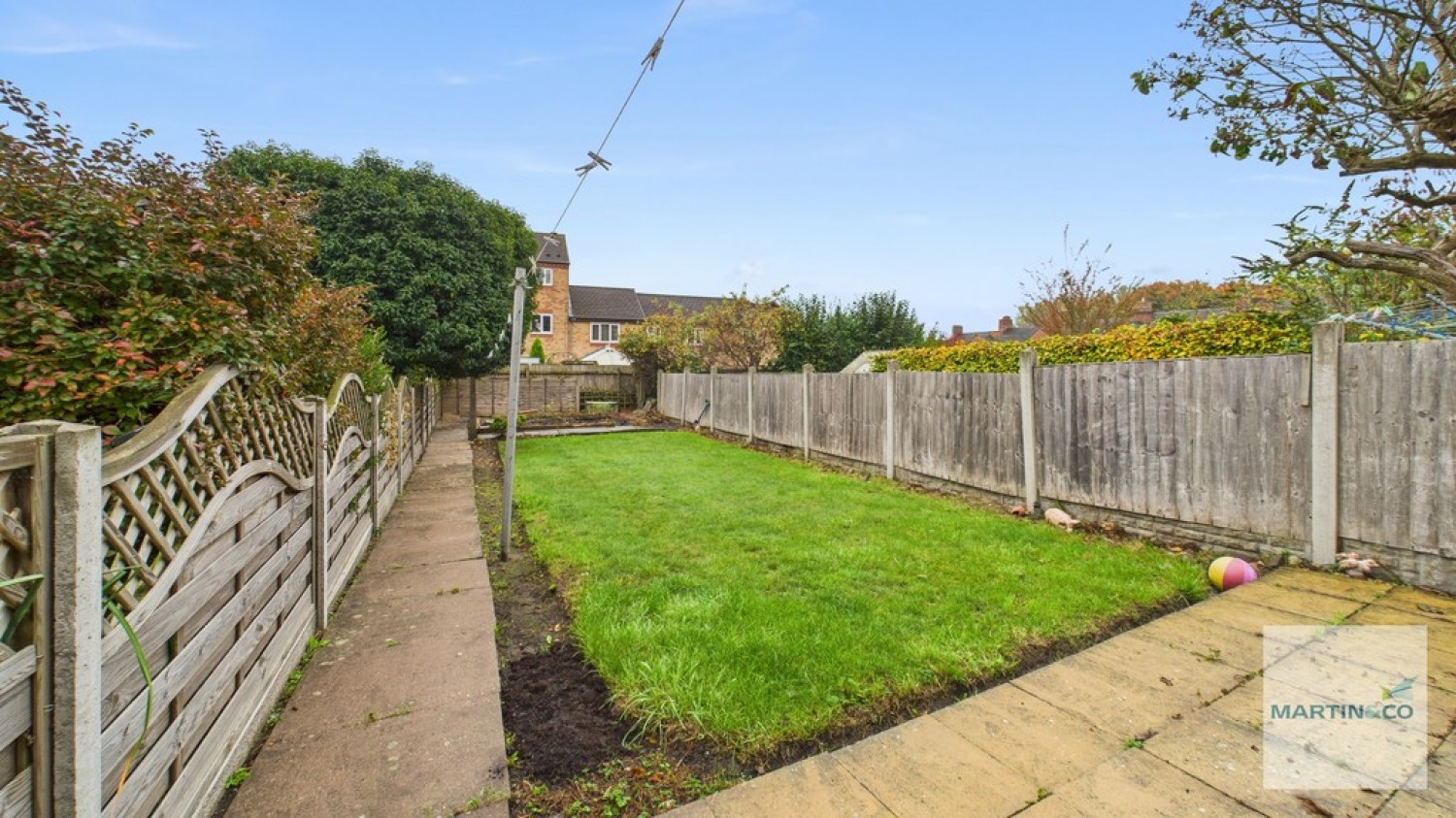 3 bedroom House for Letting Two Gates, Tamworth, Staffordshire
