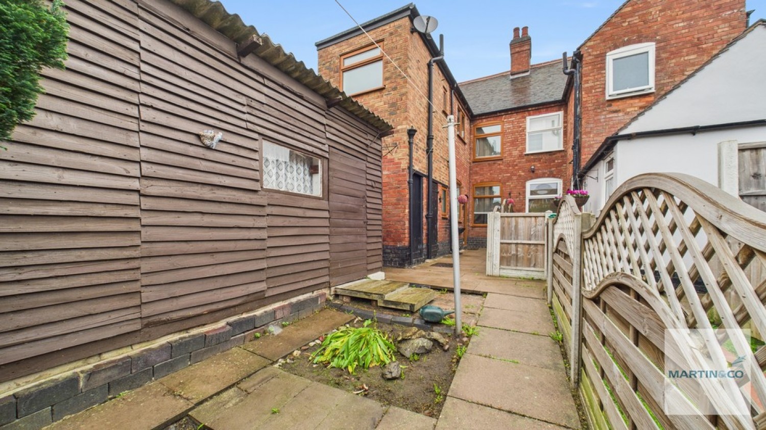 3 bedroom House for Letting Two Gates, Tamworth, Staffordshire